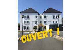 Premiere Classe La Rochelle Sud-Aytre